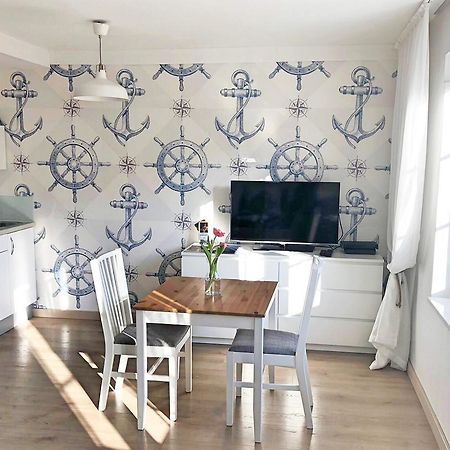 Lux Apartamenty Old Town Γκντανσκ Εξωτερικό φωτογραφία