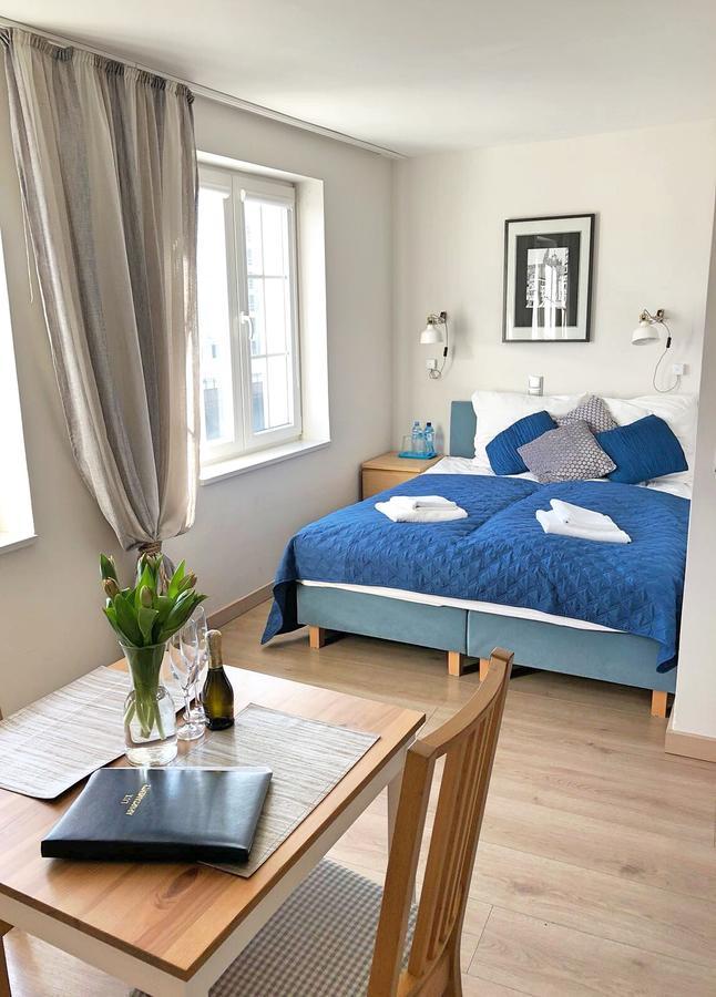 Lux Apartamenty Old Town Γκντανσκ Εξωτερικό φωτογραφία