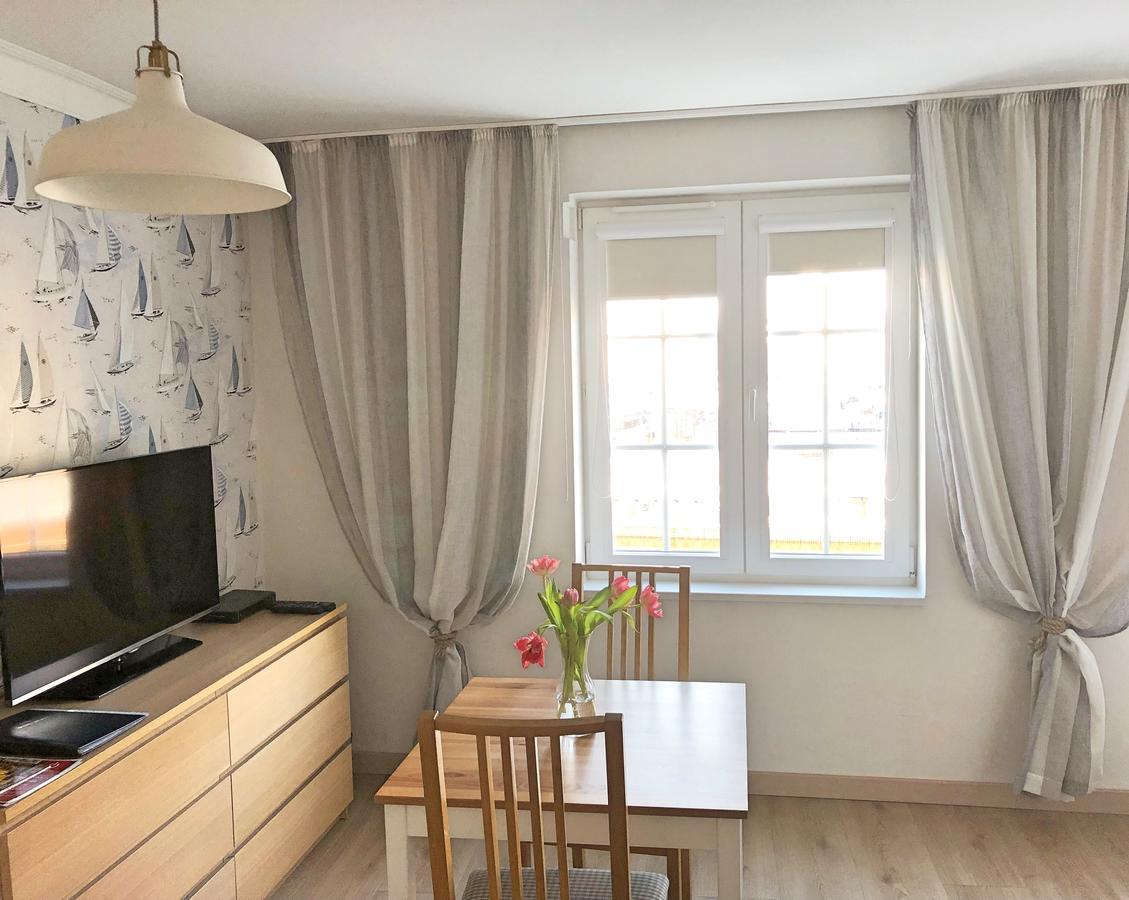 Lux Apartamenty Old Town Γκντανσκ Εξωτερικό φωτογραφία