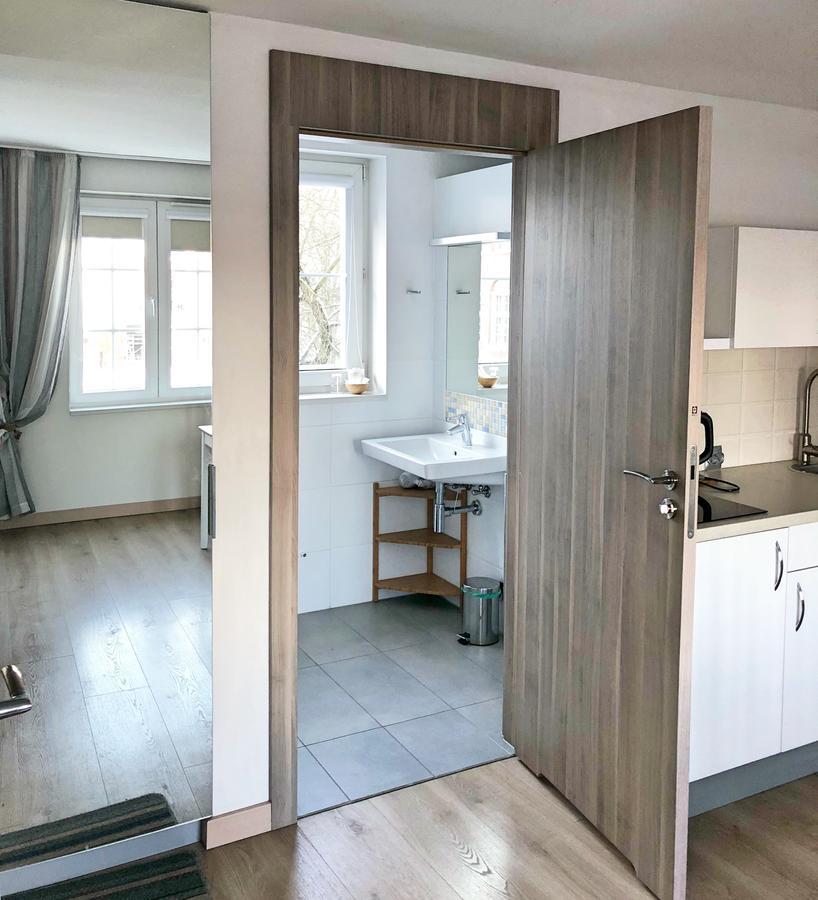 Lux Apartamenty Old Town Γκντανσκ Εξωτερικό φωτογραφία