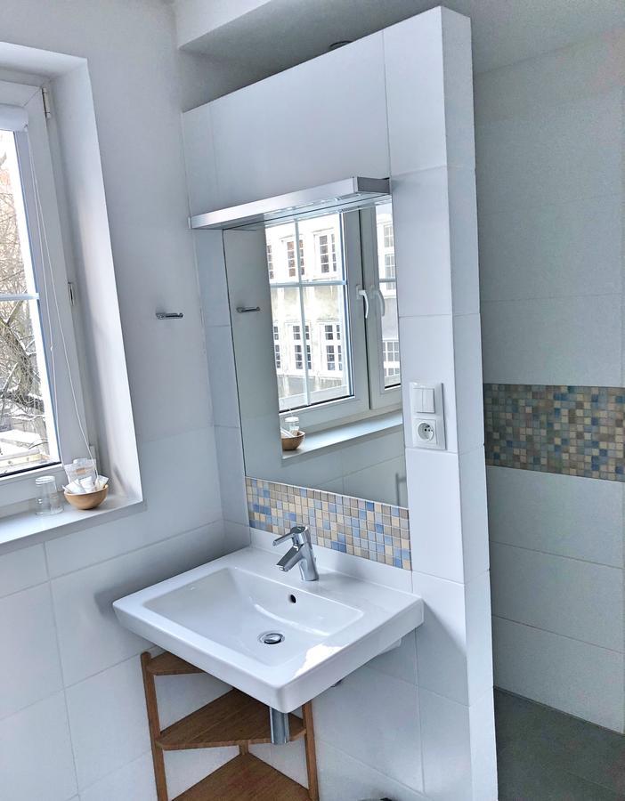 Lux Apartamenty Old Town Γκντανσκ Εξωτερικό φωτογραφία