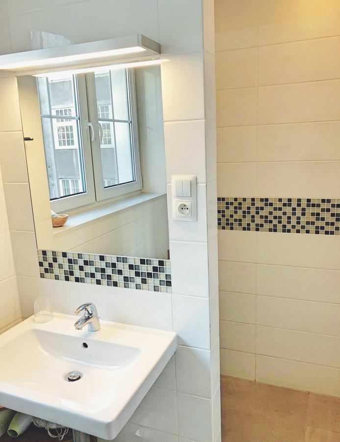 Lux Apartamenty Old Town Γκντανσκ Εξωτερικό φωτογραφία