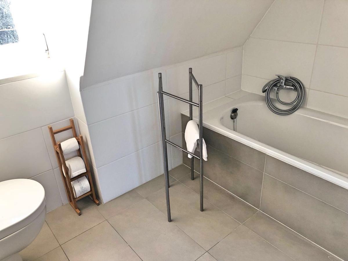 Lux Apartamenty Old Town Γκντανσκ Εξωτερικό φωτογραφία