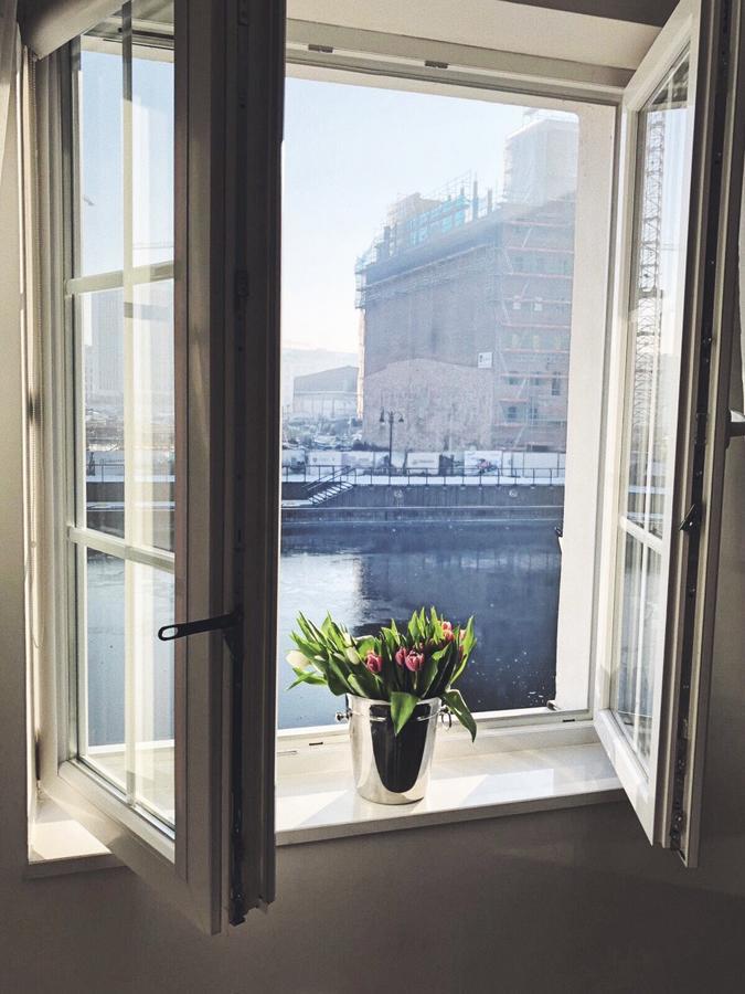 Lux Apartamenty Old Town Γκντανσκ Εξωτερικό φωτογραφία
