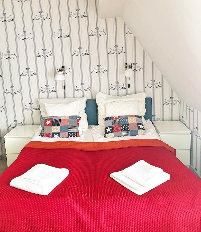 Lux Apartamenty Old Town Γκντανσκ Εξωτερικό φωτογραφία