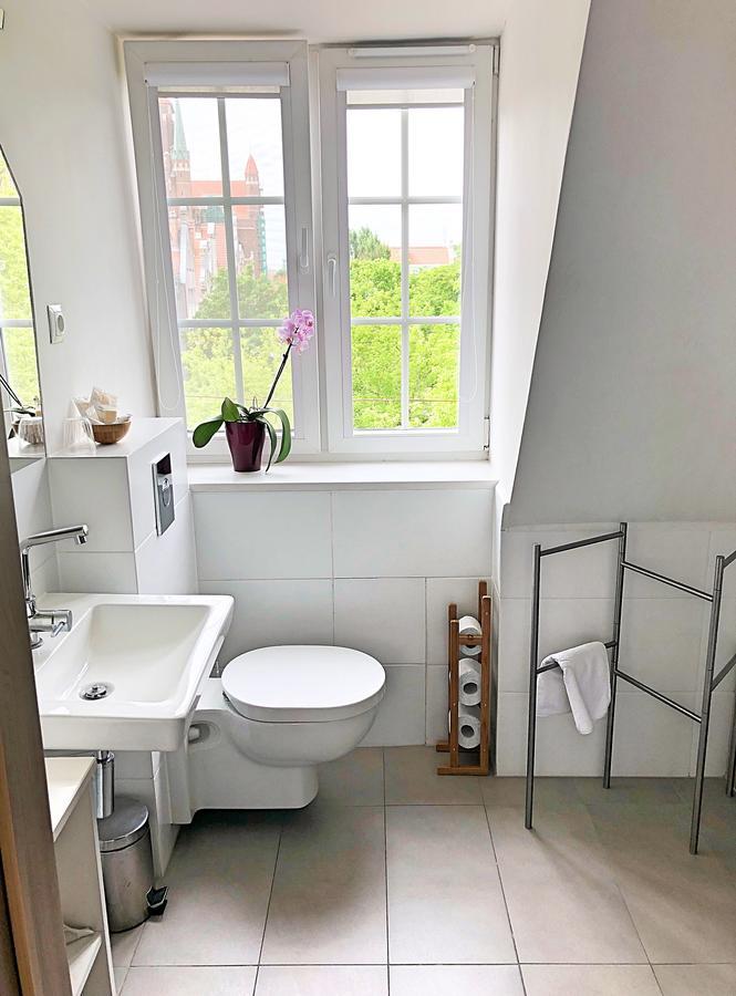 Lux Apartamenty Old Town Γκντανσκ Εξωτερικό φωτογραφία