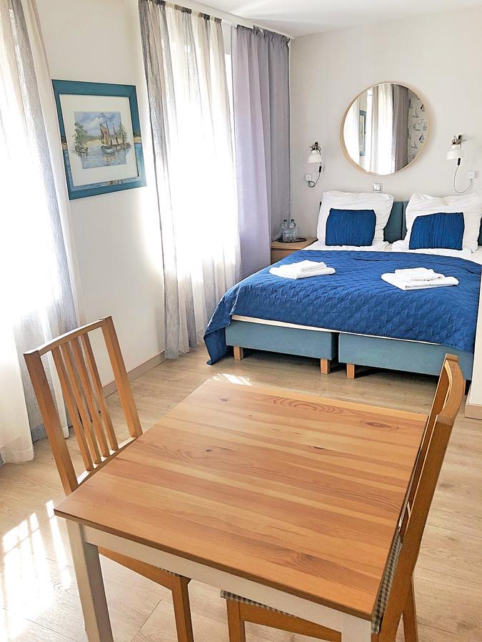 Lux Apartamenty Old Town Γκντανσκ Εξωτερικό φωτογραφία
