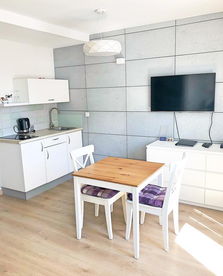 Lux Apartamenty Old Town Γκντανσκ Εξωτερικό φωτογραφία