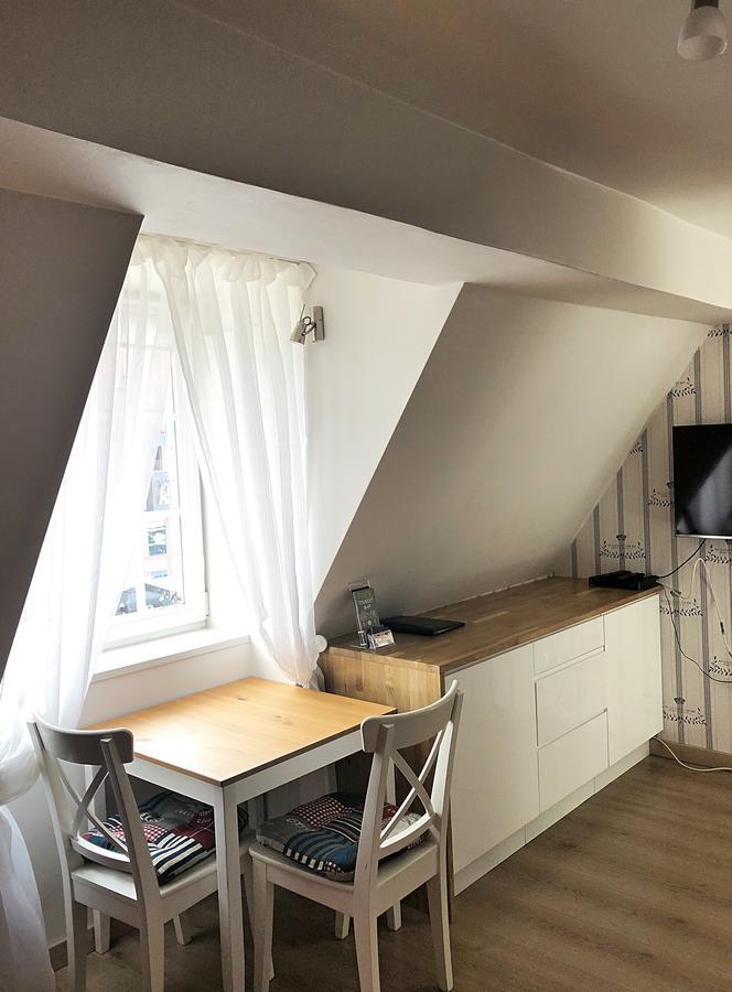 Lux Apartamenty Old Town Γκντανσκ Εξωτερικό φωτογραφία