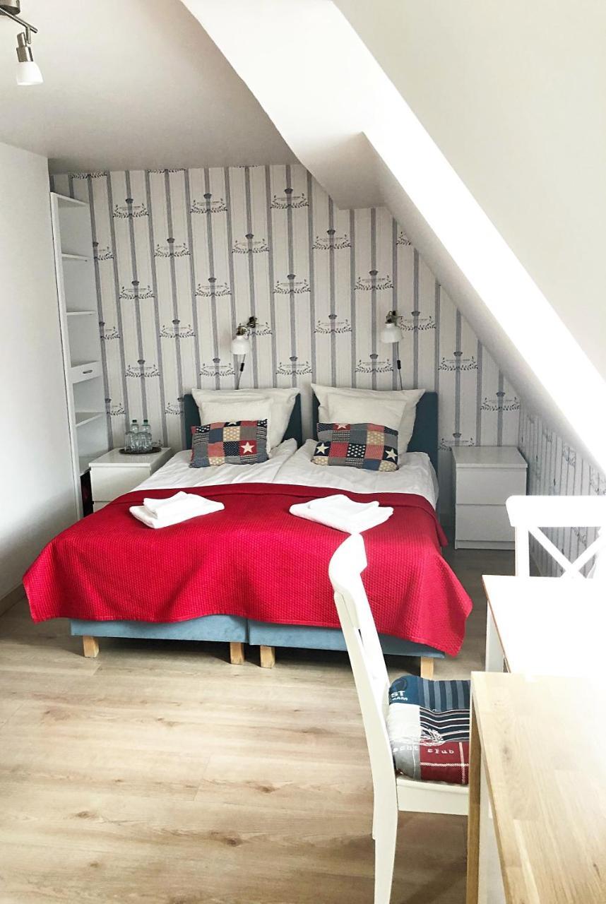 Lux Apartamenty Old Town Γκντανσκ Εξωτερικό φωτογραφία