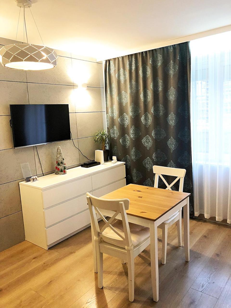 Lux Apartamenty Old Town Γκντανσκ Εξωτερικό φωτογραφία