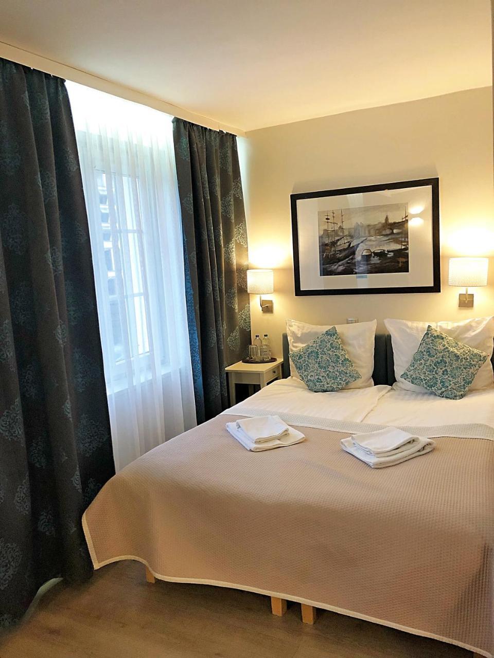 Lux Apartamenty Old Town Γκντανσκ Εξωτερικό φωτογραφία