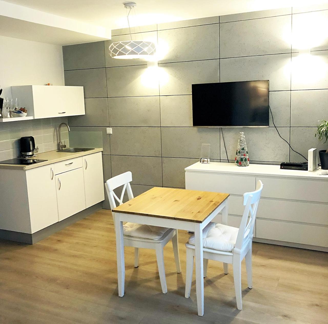 Lux Apartamenty Old Town Γκντανσκ Εξωτερικό φωτογραφία